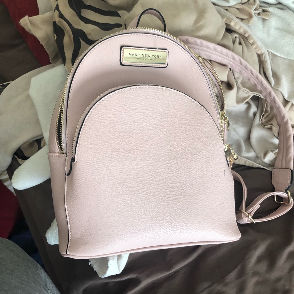 Mini backpack